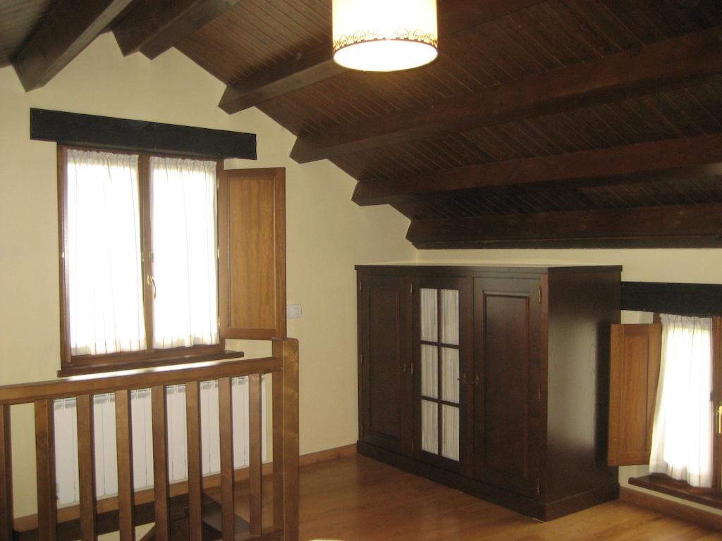 Apartamentos Rurales Romallande Puerto de Vega Exteriör bild